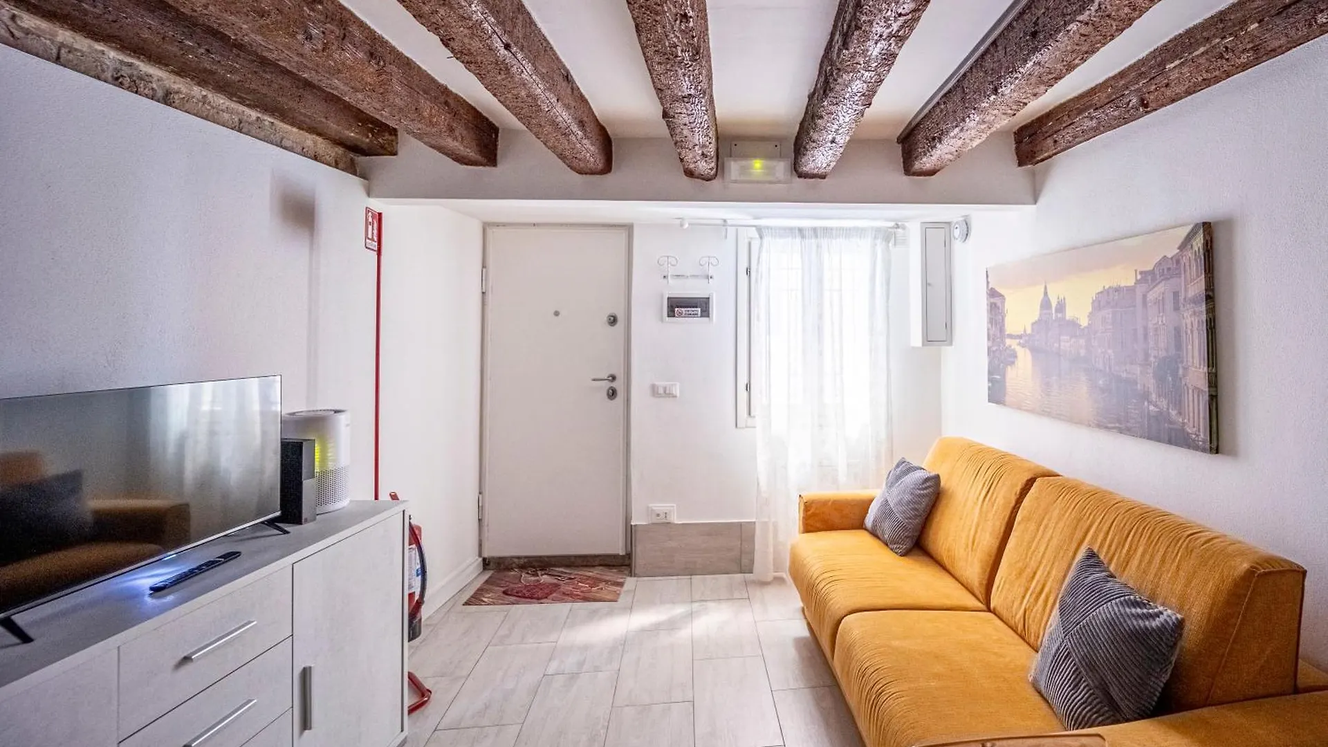 La Vida By Venicevillas Apartment Venice