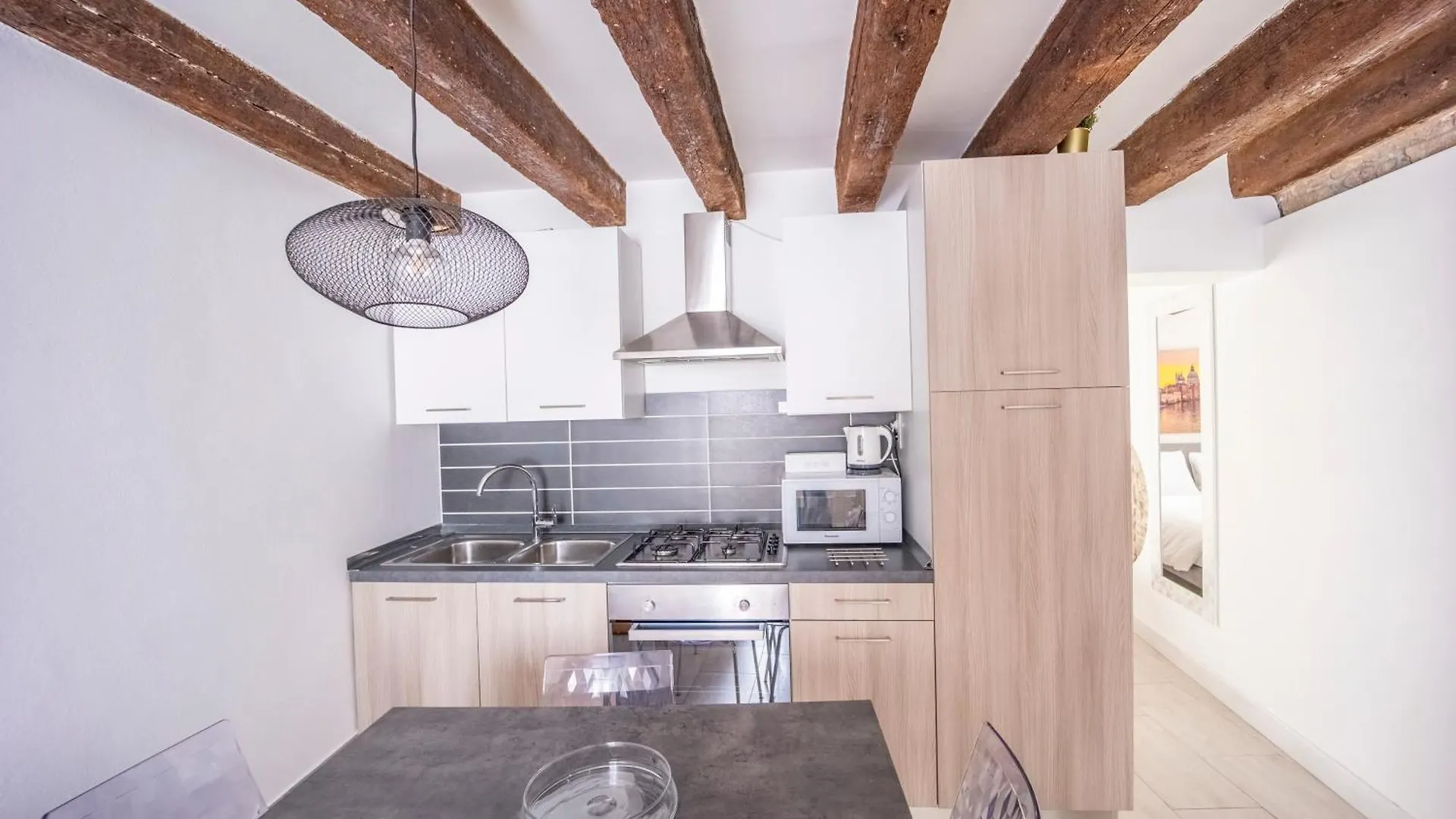 La Vida By Venicevillas Apartment Venice