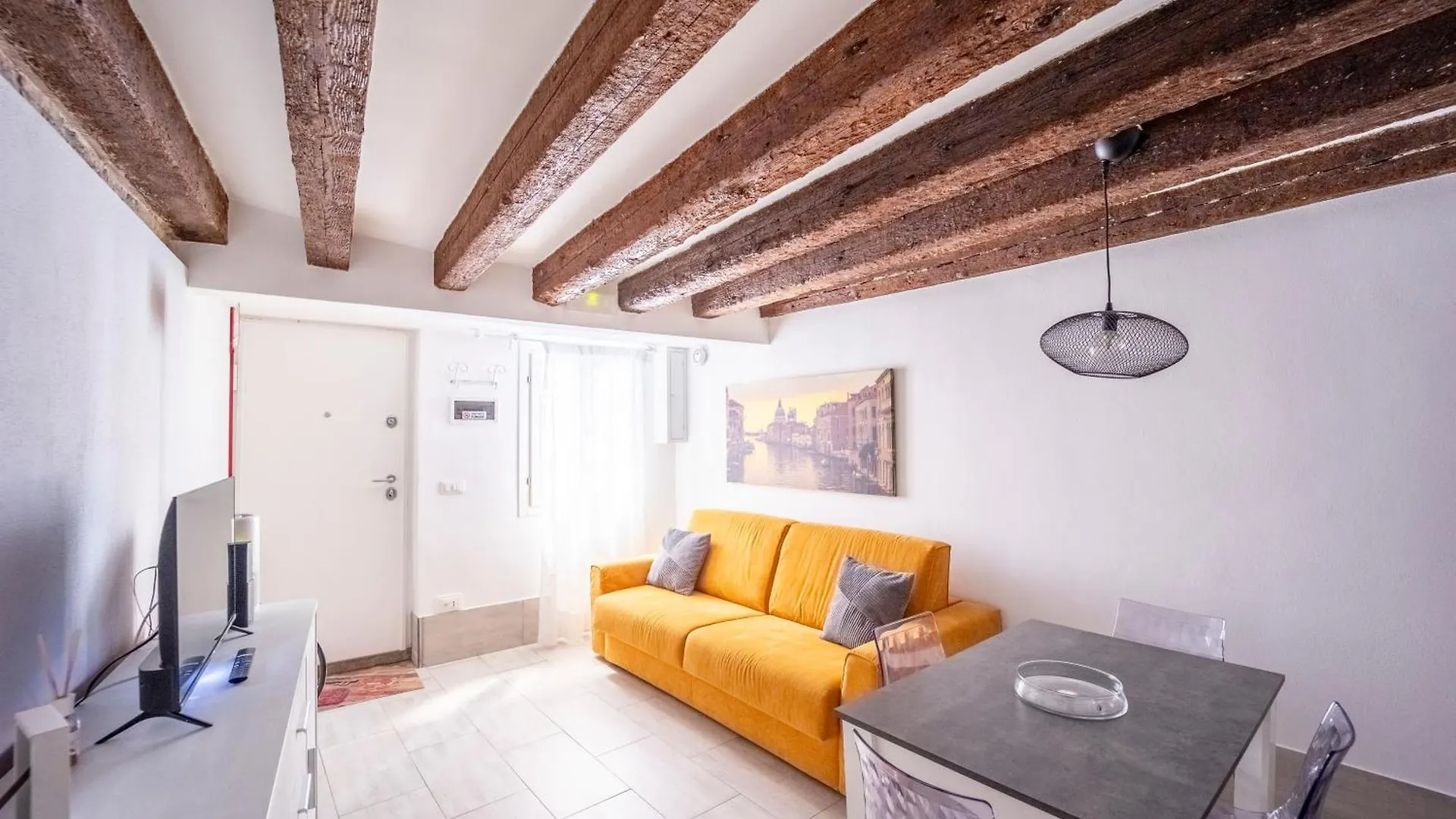 Apartment La Vida By Venicevillas