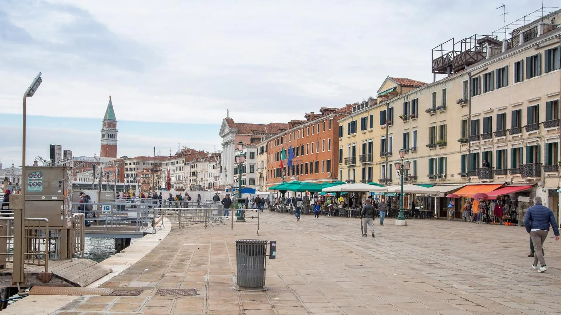 La Vida By Venicevillas Italy