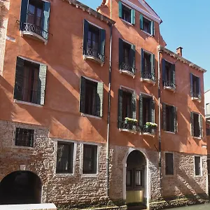 Palazzetto San Lio, Rialto Appartement