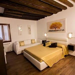 Apartamento Golden, Venecia
